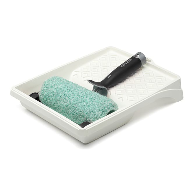 Rollerset Anza Platinum Medelfin 180 mm