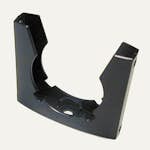 Rörclips Allaway 44/41 3-St/FP