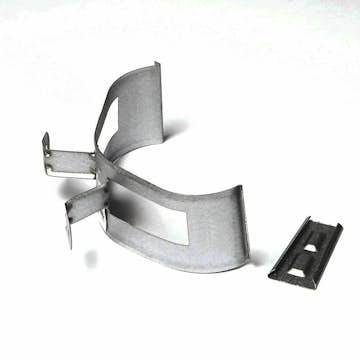 Rörsvep Wijo För Trä