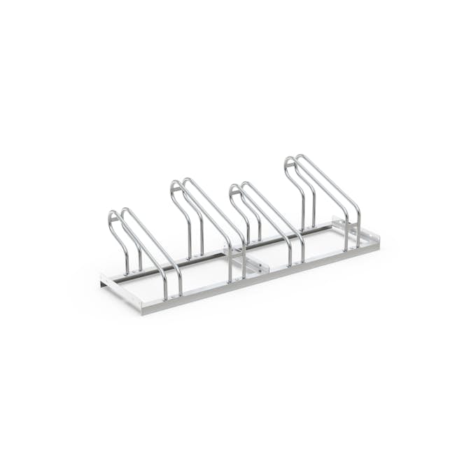 Cykelställ R&R Solutions Economy R2S För 4 Cyklar