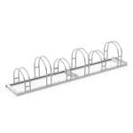 Cykelställ R&R Solutions Economy R5S För 6 Cyklar