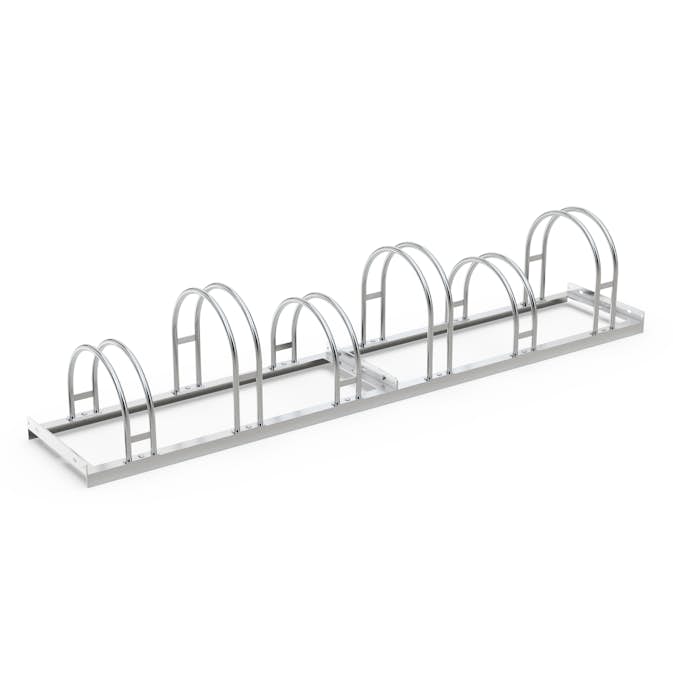 Cykelställ R&R Solutions Economy R5S För 6 Cyklar