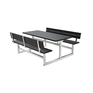 Picknickbord R&R Solutions Modell 900 För 6 Personer