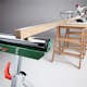 Rullstöd Bosch Power Tools PTA 1000