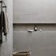 Klinker Bricmate J612 Runö Light Grey 60x120 cm