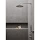 Klinker Bricmate J612 Runö Light Grey 60x120 cm