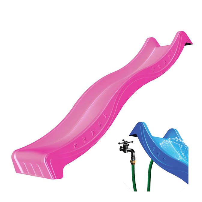 Rutschkana Jungle Gym 2,65 m