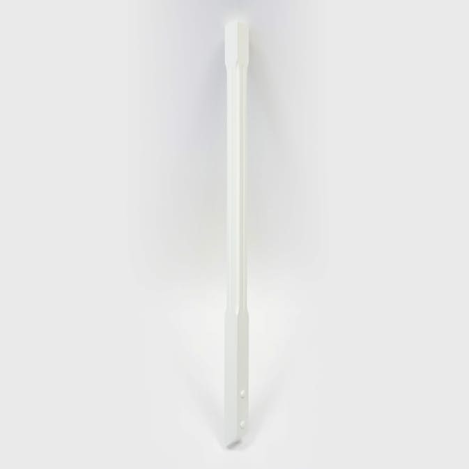 Räckespinnar Herrljunga Ledstångsfabrik Västeräng Utanpåliggande Montage 4-Pack