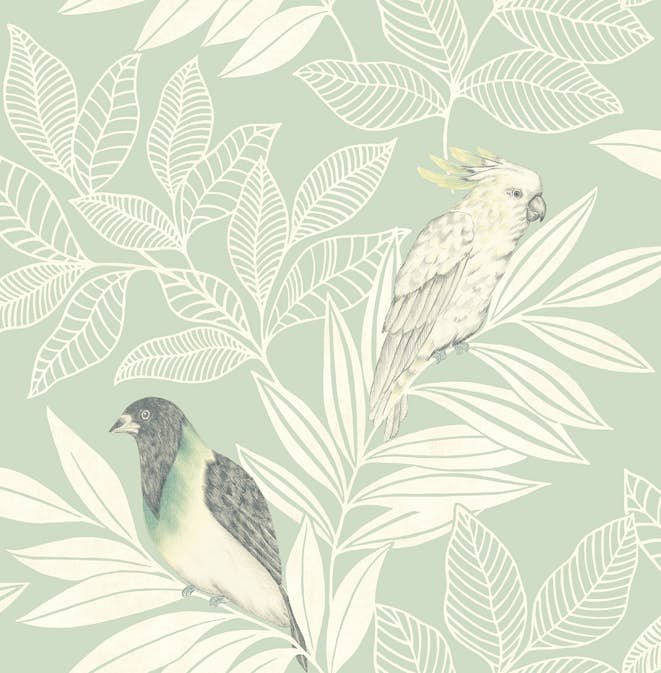 Tapet Wallquest Boho Rhapsody RY30104