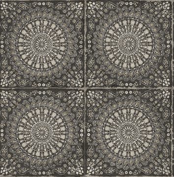 Tapet Wallquest Boho Rhapsody RY30700