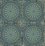 Tapet Wallquest Boho Rhapsody RY30712