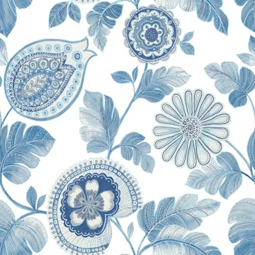 Tapet Wallquest Boho Rhapsody RY31202