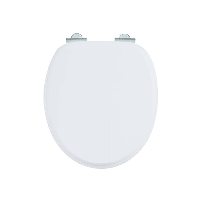 Toalettstol Burlington P18 440 mm med Mjukstängande Sits