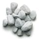 Vit Pebbles Hasselfors Garden 280 kg