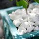 Vit Pebbles Hasselfors Garden 280 kg