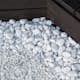 Vit Pebbles Hasselfors Garden 280 kg
