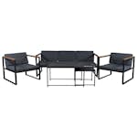 Soffgrupp Venture Home Dodge Utomhus