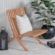 Loungestol Venture Home Kiara Utomhus