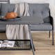 Soffgrupp Venture Home Blaine Utomhus