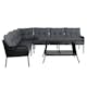 Soffgrupp Venture Home Blaine Utomhus