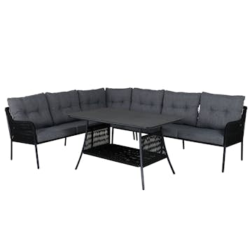 Soffgrupp Venture Home Blaine Utomhus