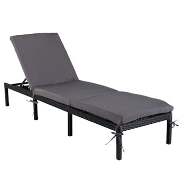 Solsäng Venture Home Bilbao Utomhus