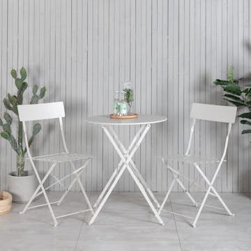 Caféset Venture Home Marseille Utomhus