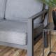 Soffgrupp Venture Home Buffalo Utomhus