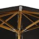 Parasoll Venture Home Naxos Ø300 cm