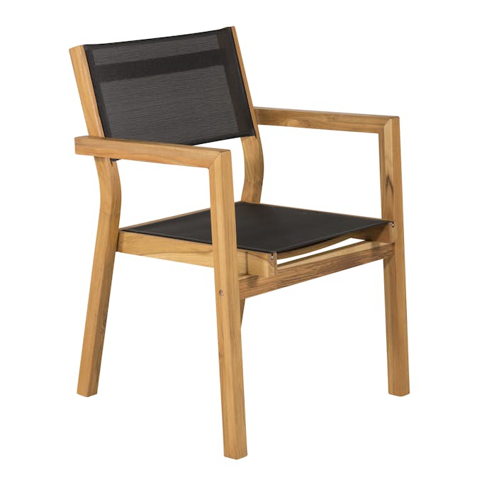 Trädgårdsstol Venture Home Vansessa