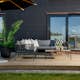 Soffgrupp Venture Home Nance Utomhus