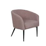 Fåtölj Venture Home Fluffy Teddy