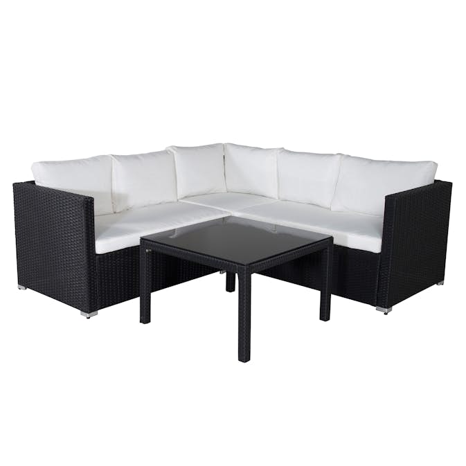 Soffgrupp Venture Home Kimbali Utomhus