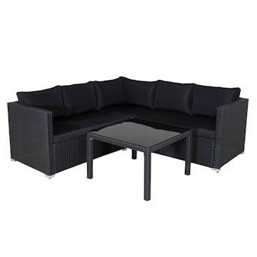 Soffgrupp Venture Home Kimbali Utomhus