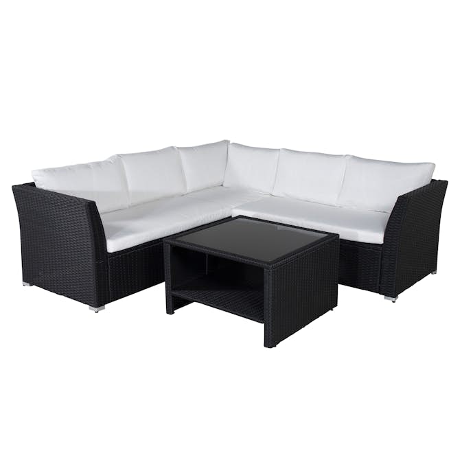 Soffgrupp Venture Home Harlan Utomhus