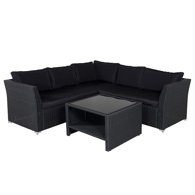 Soffgrupp Venture Home Harlan Utomhus