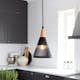 Taklampa Venture Home Gabriel