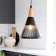 Taklampa Venture Home Gabriel
