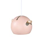 Taklampa Venture Home Todd Rosa 1L