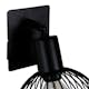 Vägglampa Venture Home Ellen 13,5x11,5x18,5 cm