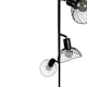Golvlampa Venture Home Elsa 3L
