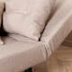 Bäddsoffa Venture Home Vicky Polyester 190x120