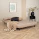 Bäddsoffa Venture Home Vicky Polyester 190x120