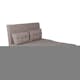 Bäddsoffa Venture Home Vicky Polyester 190x120