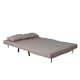 Bäddsoffa Venture Home Vicky Polyester 190x120