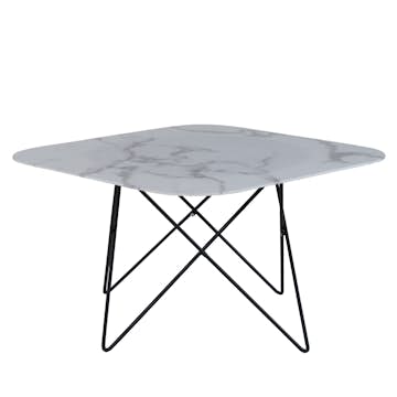 Soffbord Venture Home Tristar Marmor