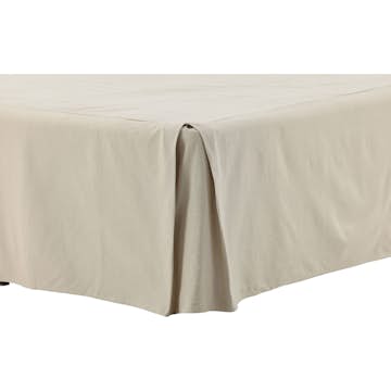 Sängkappa Venture Home Ziggy