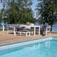 Loungegrupp Venture Home Ramos Utomhus