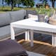 Loungegrupp Venture Home Ramos Utomhus