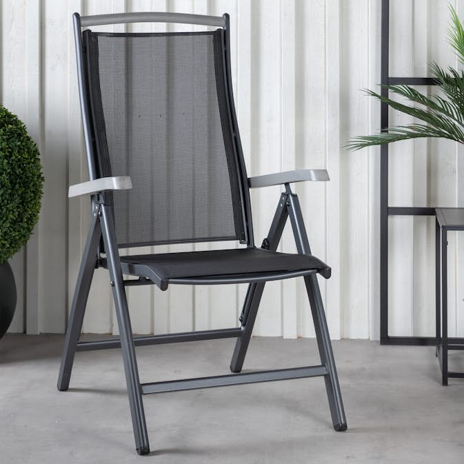 Positionsstol Venture Home Albany Utomhus